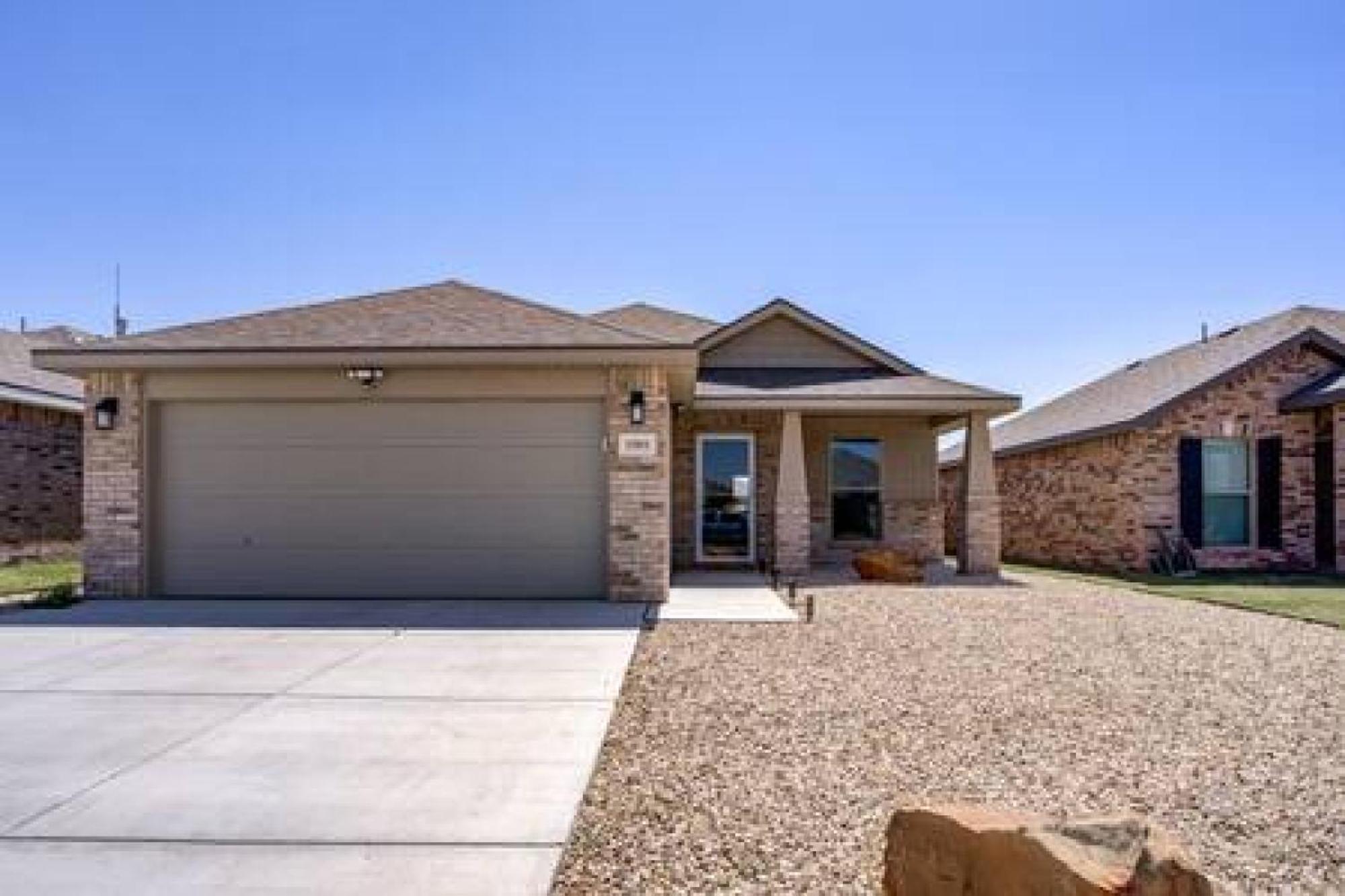 Milano Lodge - Cozy Retreat Lubbock Exterior photo