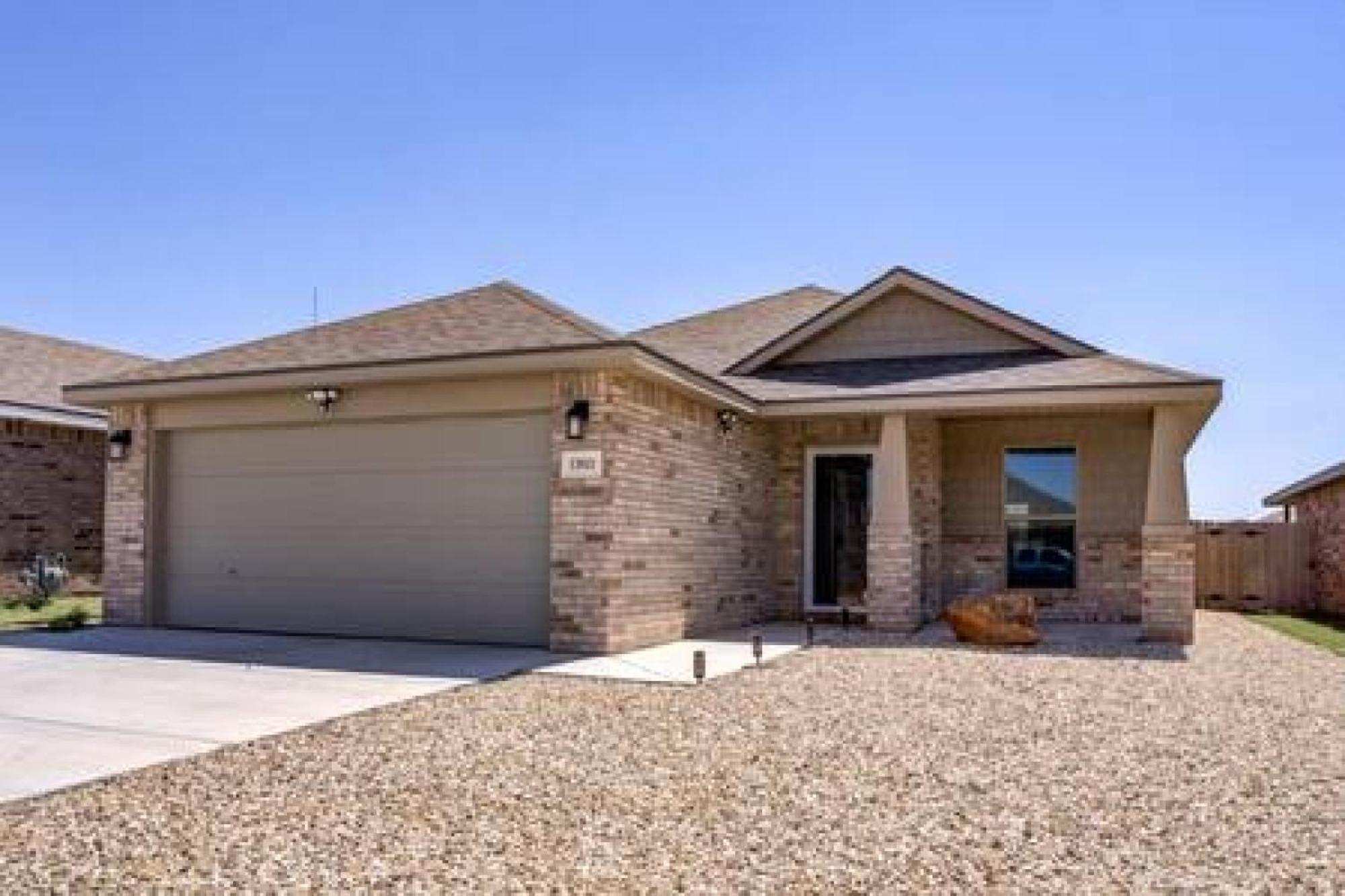 Milano Lodge - Cozy Retreat Lubbock Exterior photo