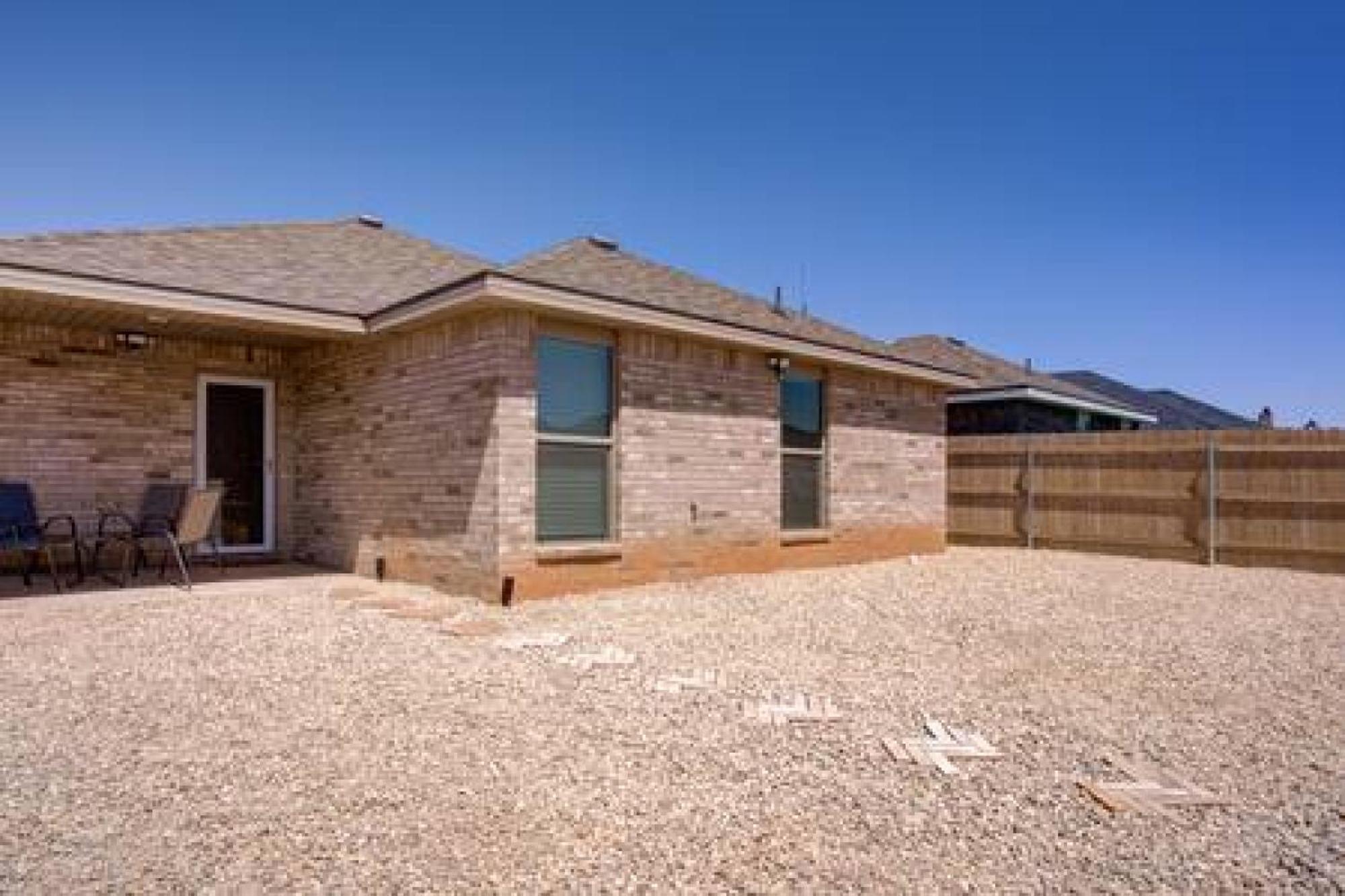 Milano Lodge - Cozy Retreat Lubbock Exterior photo