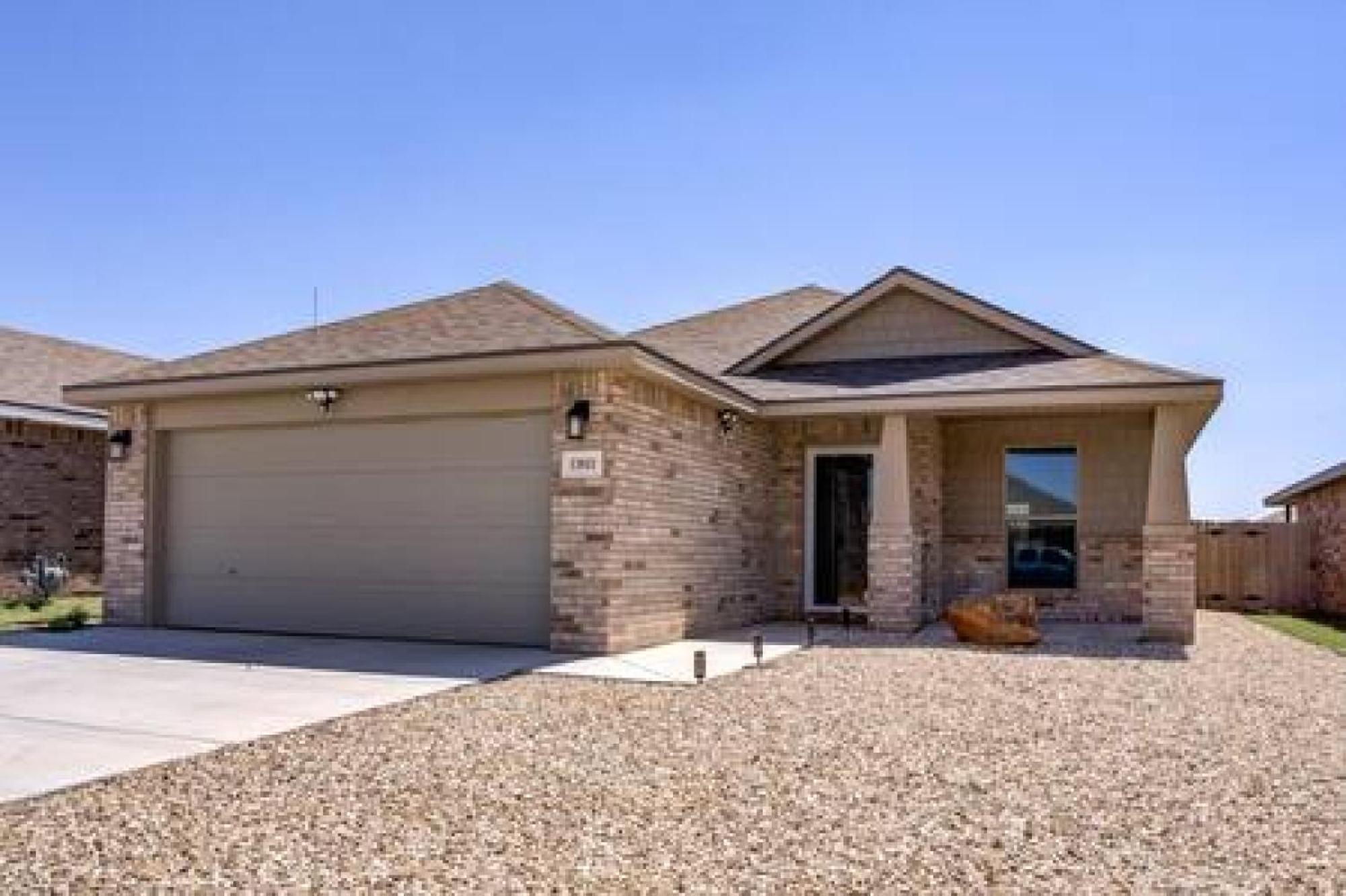 Milano Lodge - Cozy Retreat Lubbock Exterior photo